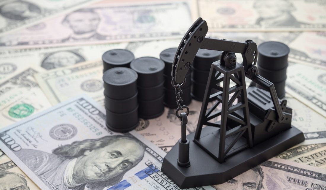 Perspectiva para preço do petróleo Brent é de US$ 15 no 2º semestre.