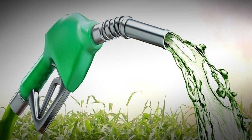 Demanda por etanol se aquece, mas preço continua em queda